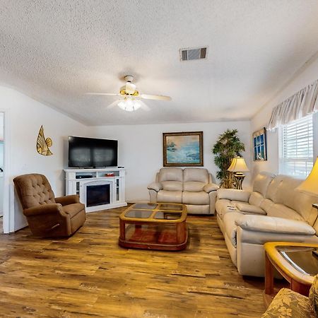 Laguna Hideaway Panama City Beach Dış mekan fotoğraf