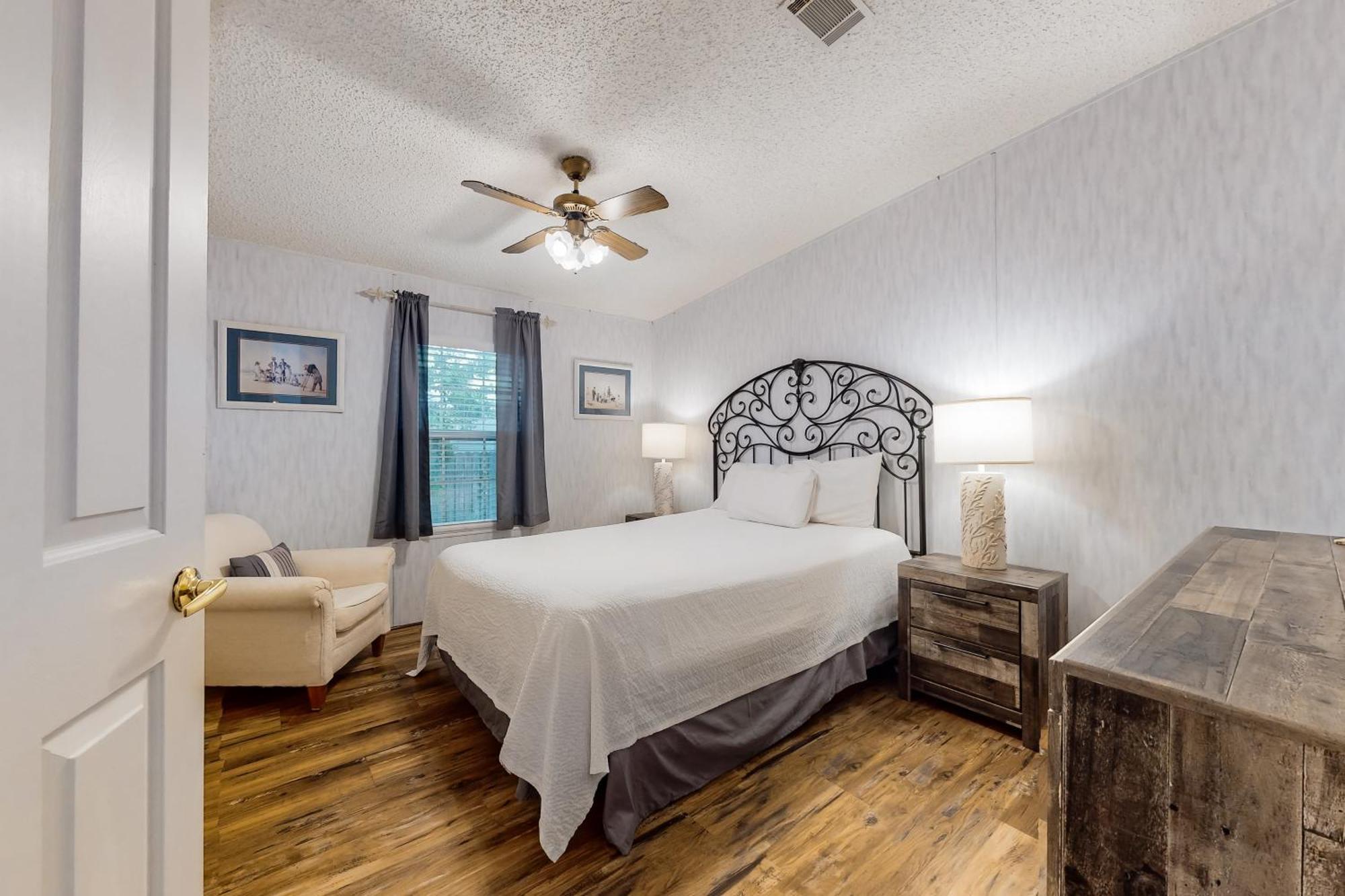 Laguna Hideaway Panama City Beach Dış mekan fotoğraf