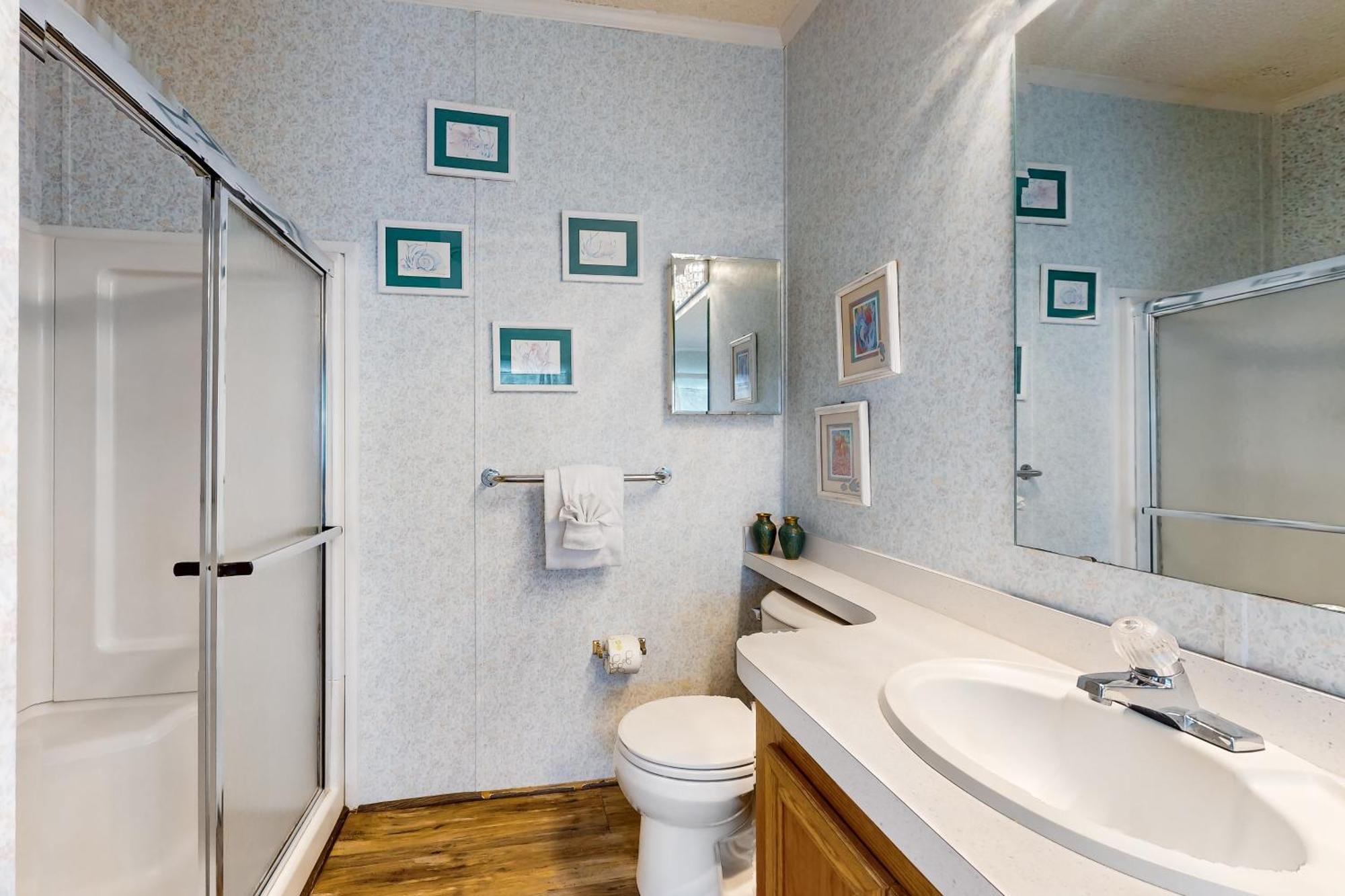 Laguna Hideaway Panama City Beach Dış mekan fotoğraf