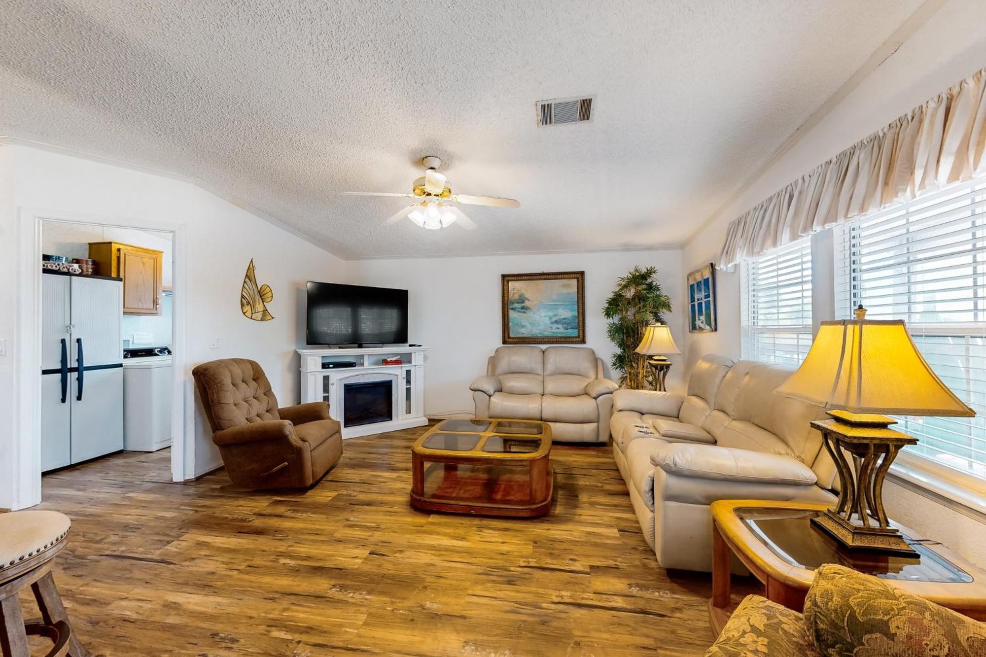 Laguna Hideaway Panama City Beach Dış mekan fotoğraf