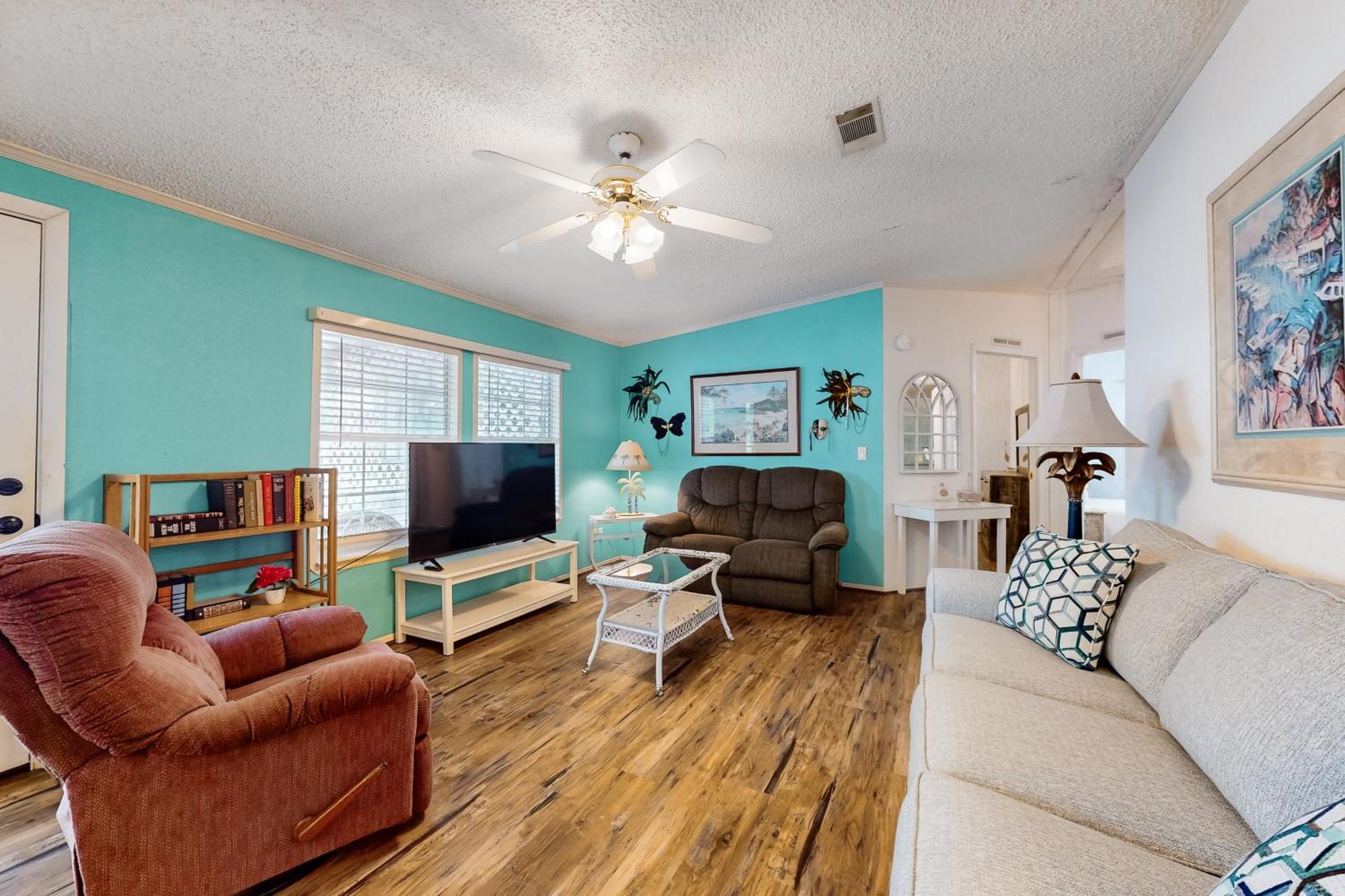 Laguna Hideaway Panama City Beach Dış mekan fotoğraf