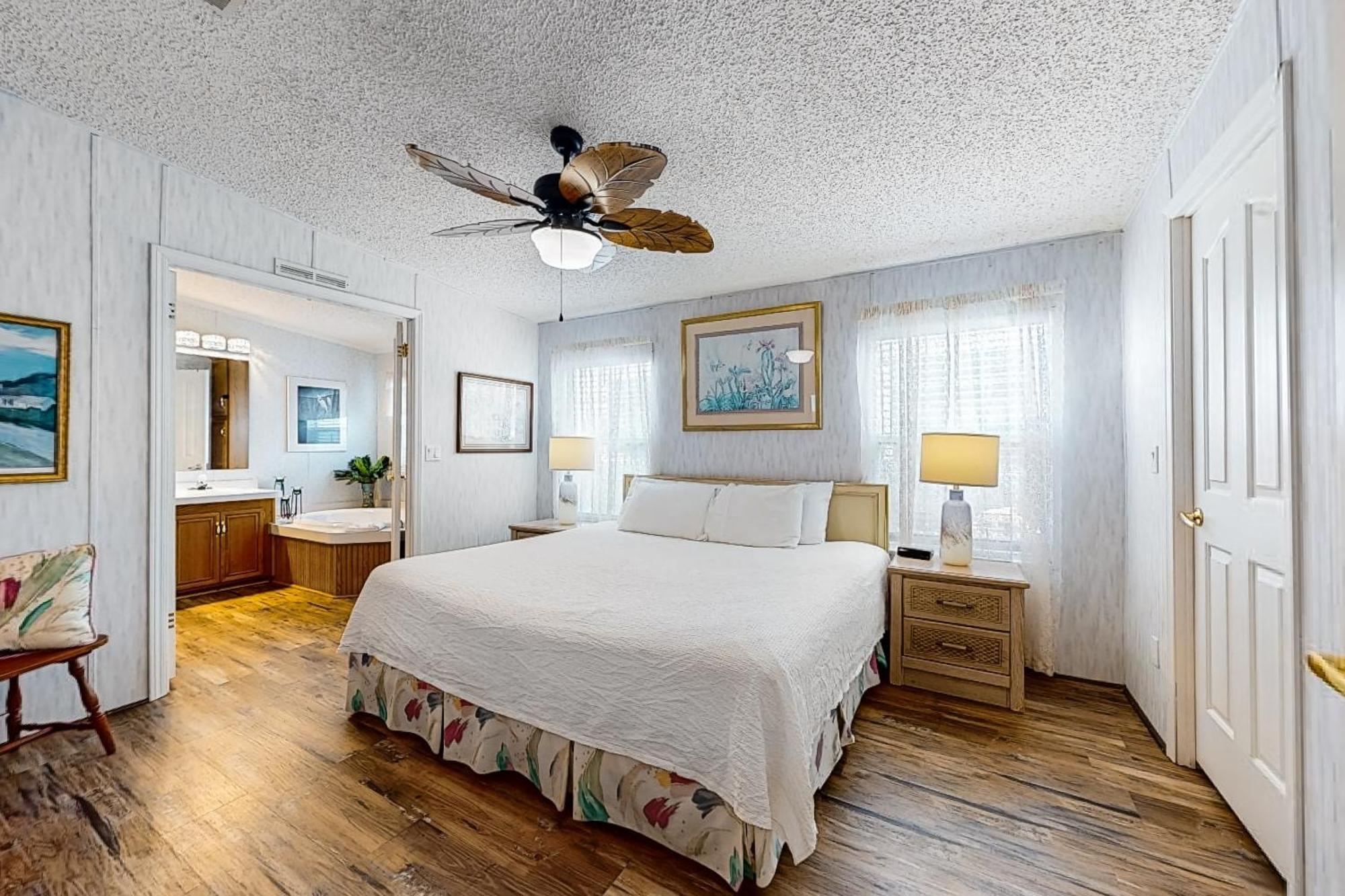Laguna Hideaway Panama City Beach Dış mekan fotoğraf