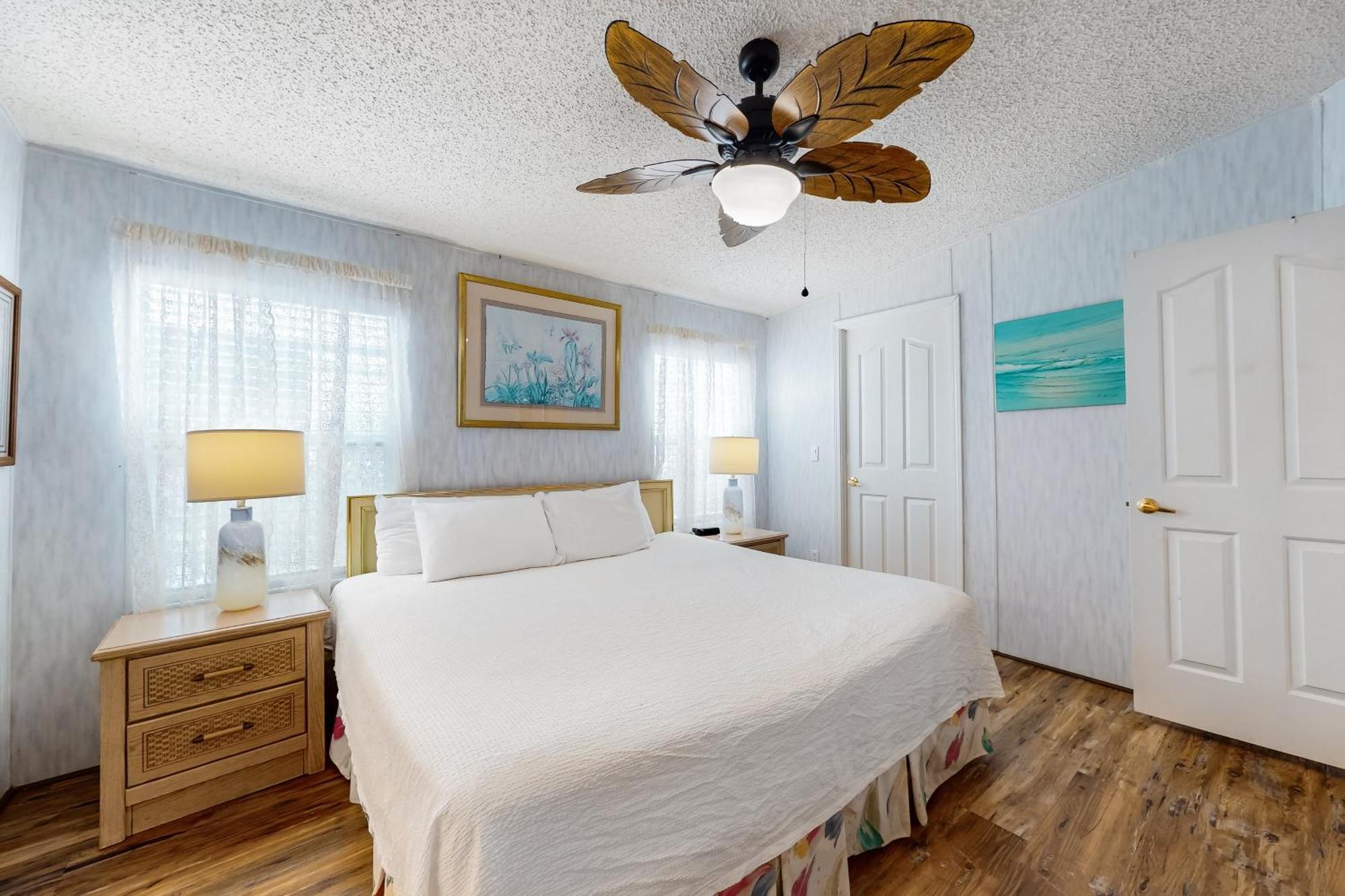 Laguna Hideaway Panama City Beach Dış mekan fotoğraf