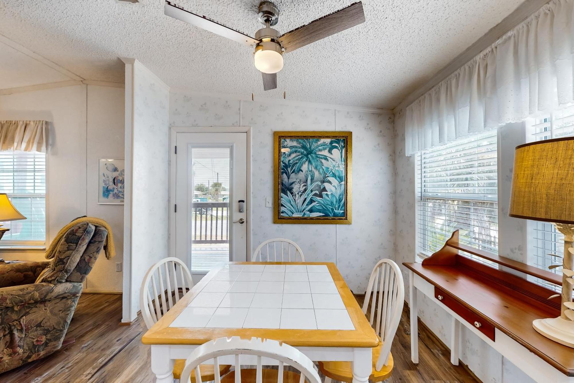 Laguna Hideaway Panama City Beach Dış mekan fotoğraf