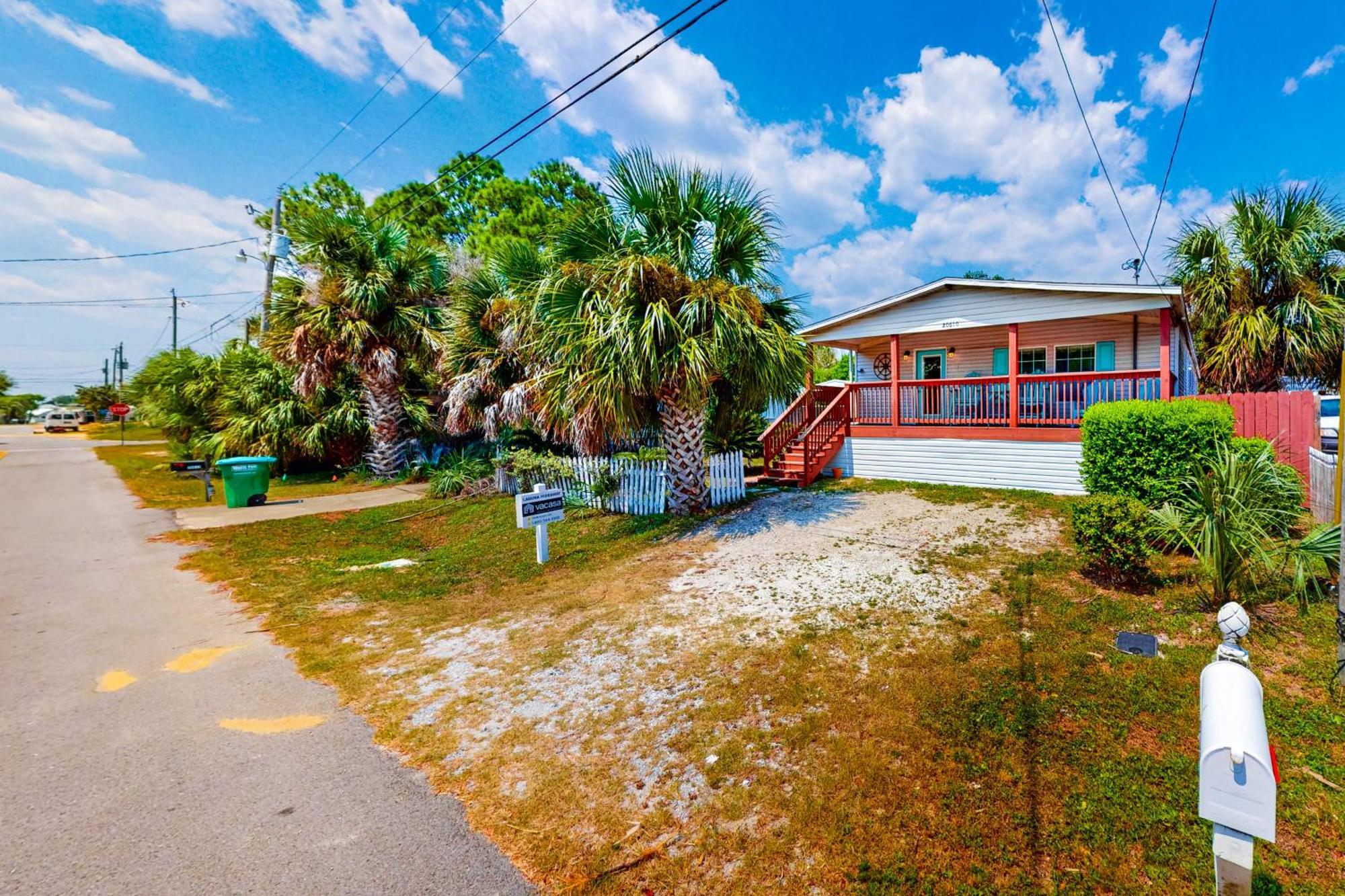 Laguna Hideaway Panama City Beach Dış mekan fotoğraf